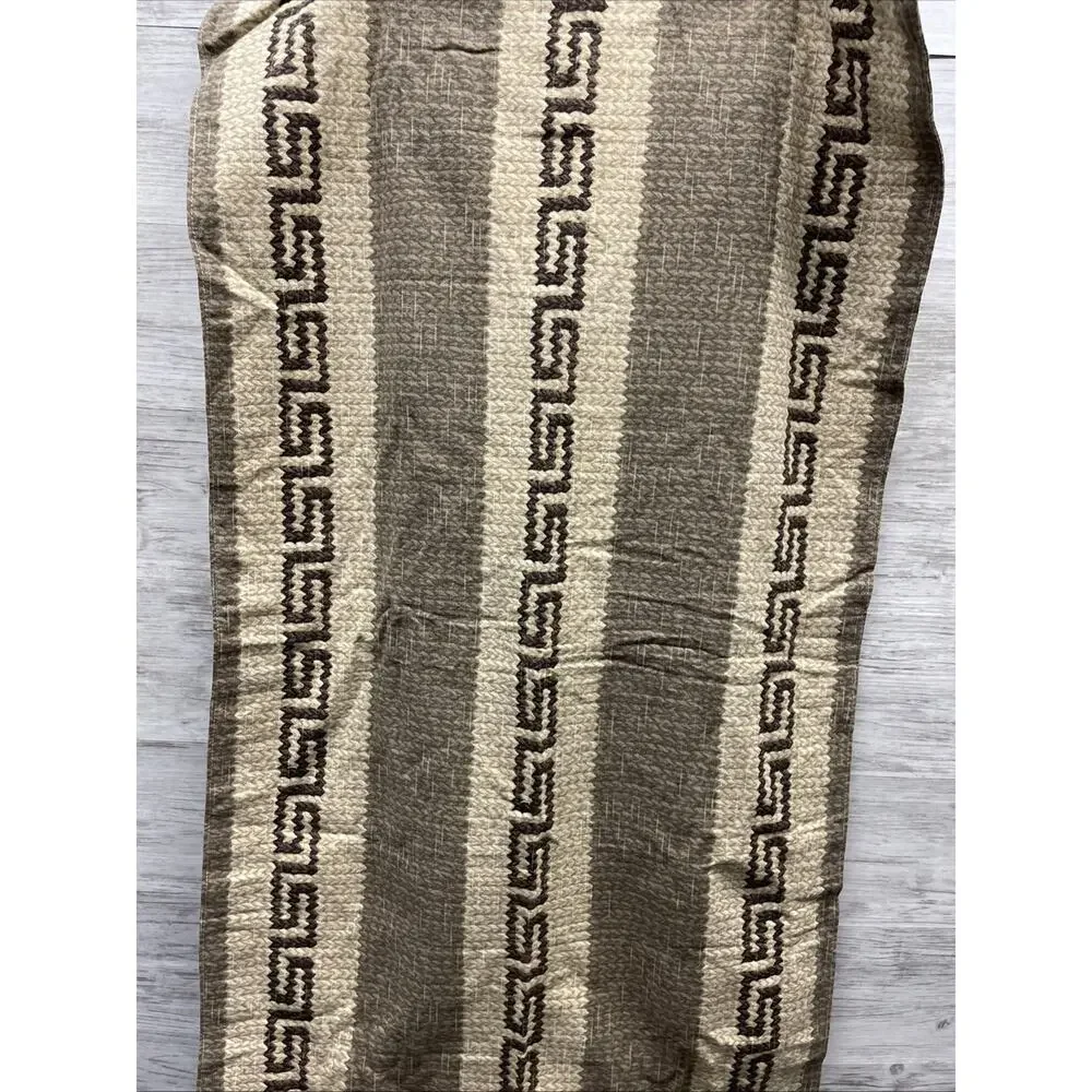 Vintage Ralph Lauren‎ Home Northern Island Sham Old Stock Set Of 3